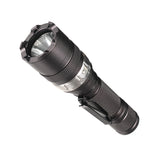 Meco XPL Magnetron 1000LM 4Mode Outdoor 18650 LED Flashlight