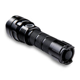 Sofirn C8F 21700 Version 3x XPL 3500LM 4 Mode Groups Torch Triple Reflector LED Flashlight Torch