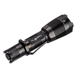 TrustFire T4 XP-L HI V3 1000 Lumen Tactical Flashlight