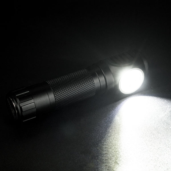 IMALENT HR70 XHP70.2 3000LM Brightness Magnetic Charging LED Flashlight Hiking Headlamp Torch