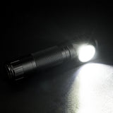 IMALENT HR70 XHP70.2 3000LM Brightness Magnetic Charging LED Flashlight Hiking Headlamp Torch