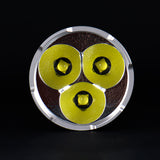 Wuben T90 10000 Lumens 18650 Battery Flashlight IP68 Waterproof 410m Beam Distance Torch Light Camping Hunting Portable Work Lamp