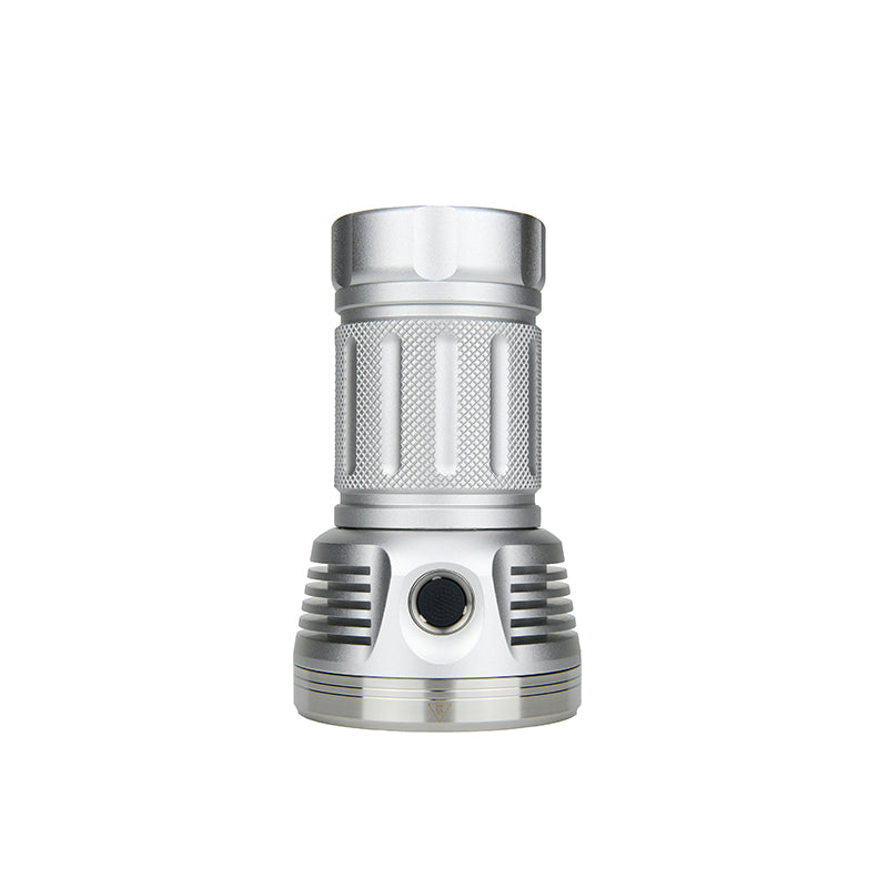 Astrolux® MF01S 18x SST20 15000LM 616M Anduril UI 18650 Flashlight High CRI Super Bright Searching Flashlight