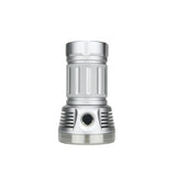 Astrolux® MF01S 18x SST20 15000LM 616M Anduril UI 18650 Flashlight High CRI Super Bright Searching Flashlight