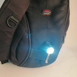Fireflies PL47 Generation II Ice Blue 4500Lumens NICHIA/SST20/XPL L-Shape Headlight  Flashlight 18650