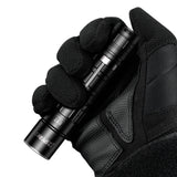 Speras E1T SST40 1700lm 284m Powerful Tactical LED Flashlight