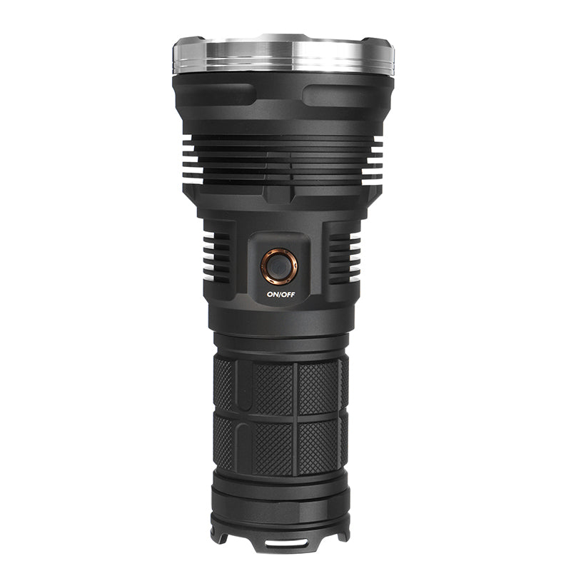 Astrolux MF02 XHP35 HI 3000LM NW Long-range Searching LED Flashlight 1587M