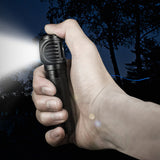 IMALENT HR70 XHP70.2 3000LM Brightness Magnetic Charging LED Flashlight Hiking Headlamp Torch