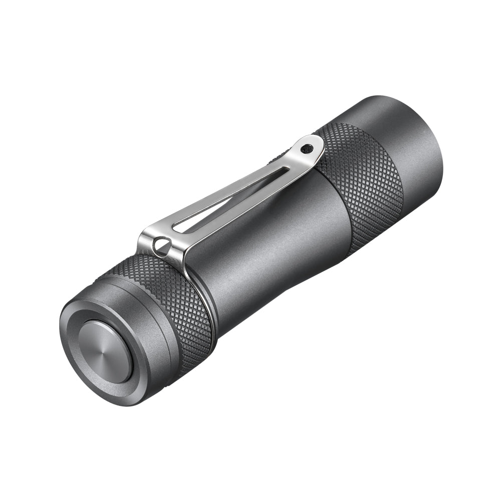 LUMINTOP FW3A XPL HI 2800LM ANDÚRIL UI EDC Flashlight EDC LED Flashlight Mini LED Keychain Light Mini Torch