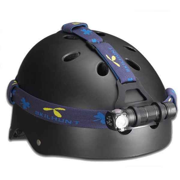 SKILHUNT H03F SE XML2 U4 1200LM 2-group Modes Magnetic Headlamp LED Flashlight