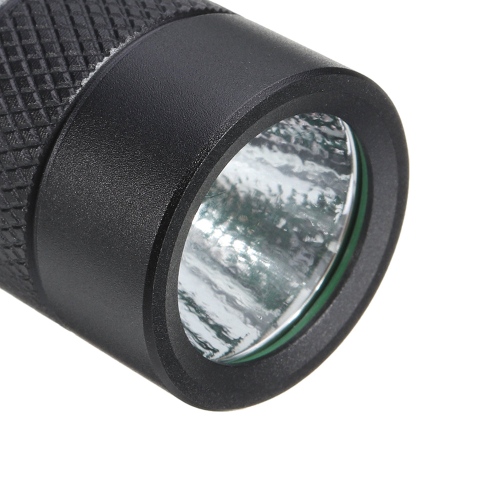 XANES XT02 Luminus SST20 4000K CRI95 900Lumens 5Modes 2 Groups of Mode 7135*4/6/8 Tactical EDC LED Flashlight 18650