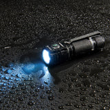 LUMINTOP EDC18 3x XPL HI 2800LM ANDÚRIL UI Compact EDC Flashlight