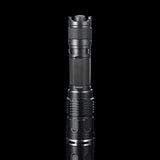 JETBEAM M2S WP-RX 480Lumens 1800m Tactical Switch White Laser Flashlight