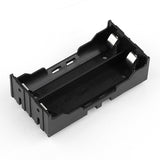 SOSHINE DIY 18650 Battery Case 18650 Lithium Battery Case Battery Box 18650 Battery Holder