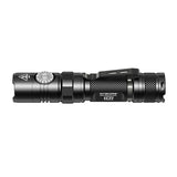 Nitecore EC22 XP-L HD V6 0.5LM To 1000LM Stepless Dimming EDC Mini LED Flashlight 18650