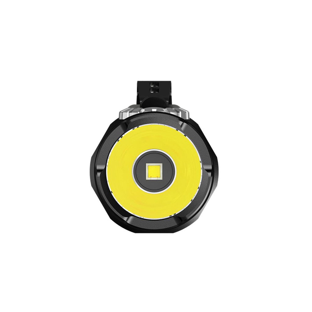 Nitecore EC22 XP-L HD V6 0.5LM To 1000LM Stepless Dimming EDC Mini LED Flashlight 18650