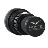 HaikeLite MT07 Buffalo XHP70.2 8000LM CW/NW High Power LED Flashlight Upgrade Version