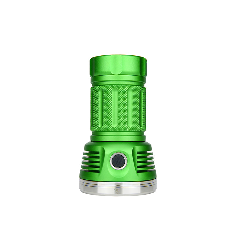 Astrolux® MF01S 18x SST20 15000LM 616M Anduril UI 18650 Flashlight High CRI Super Bright Searching Flashlight