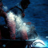 Wuben T90 10000 Lumens 18650 Battery Flashlight IP68 Waterproof 410m Beam Distance Torch Light Camping Hunting Portable Work Lamp