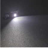 Nitecore HC60 L2 U2 1000LM Cool White Rechargeable LED Headlight Flashlight