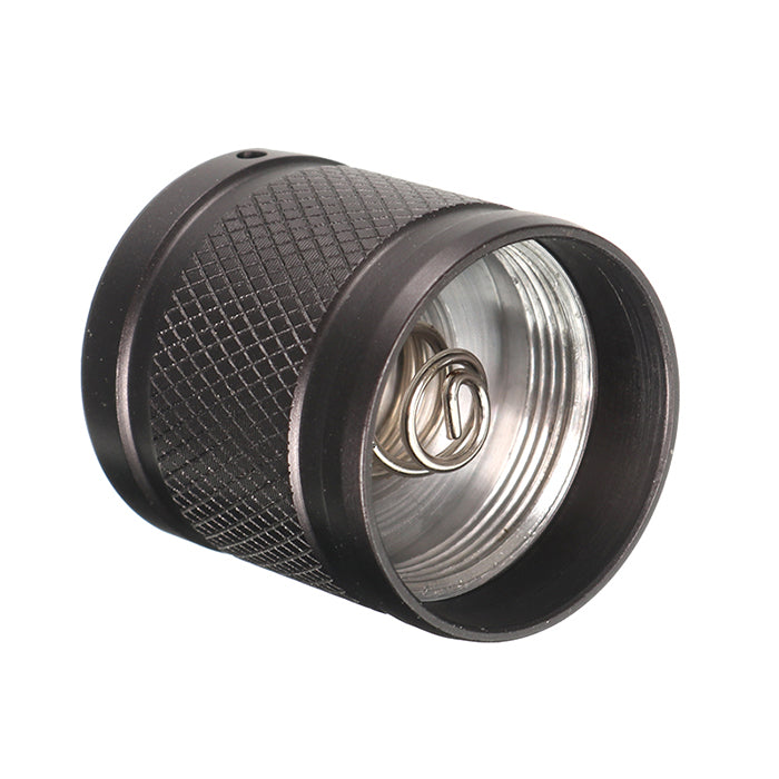 Meco XPL Magnetron 1000LM 4Mode Outdoor 18650 LED Flashlight