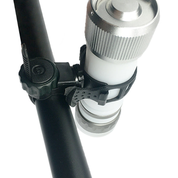 XANES 400LM Bike Light 8W USB Flashlight IPX65 Waterproof Bicycle Lamp 7 Modes Camping Lantern