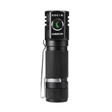 LUMINTOP EDC18 3x XPL HI 2800LM ANDÚRIL UI Compact EDC Flashlight