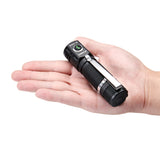LUMINTOP EDC18 3x XPL HI 2800LM ANDÚRIL UI Compact EDC Flashlight