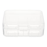 KeepPower D2 Dual Use Battery Plastic Case For 18500/18350