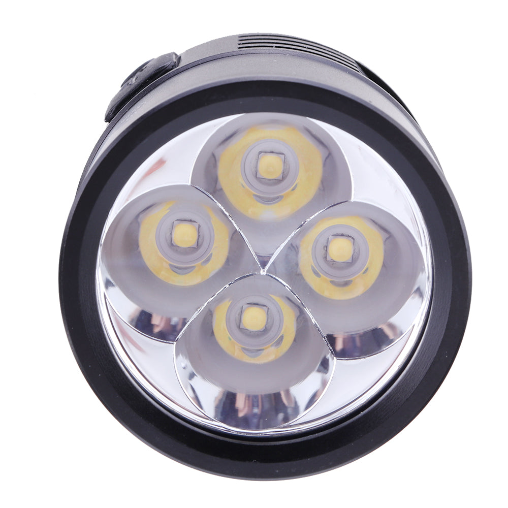 Sofirn SP36 BLF Anduril 4x Sumsung LH351D 5650LM Anduril Flashlight Driver Multiple Operation Super Bright 18650 Flashlight