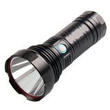 XANES® SST40 Super Bright Flashlight 5 Modes 18650 Battery LED Light