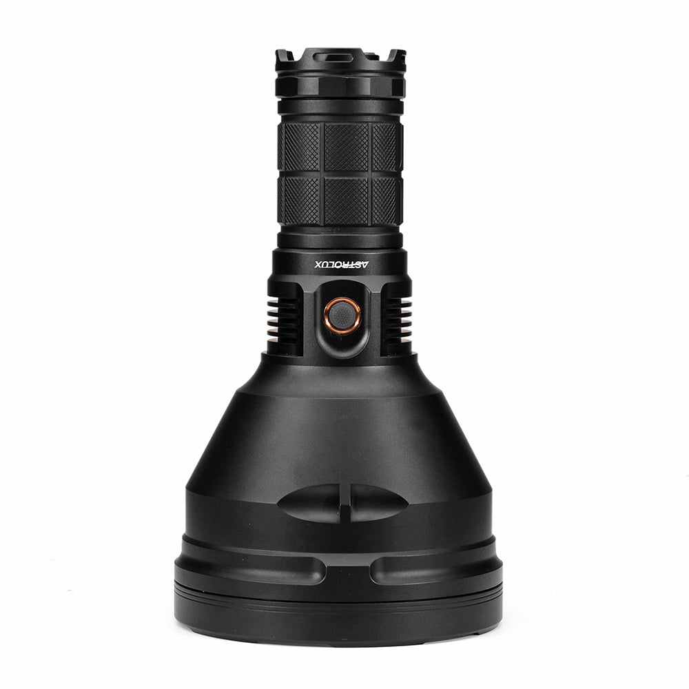 Astrolux® MF04S XHP70.2 6000LM 8Modes Professional Procedure Super Bright Floodlight Flashlight