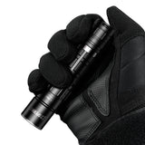 Speras E1 PRO LUMINUS SST40 1700LM 4Modes 284m IPX8 High Lumen Tactical LED Flashlight