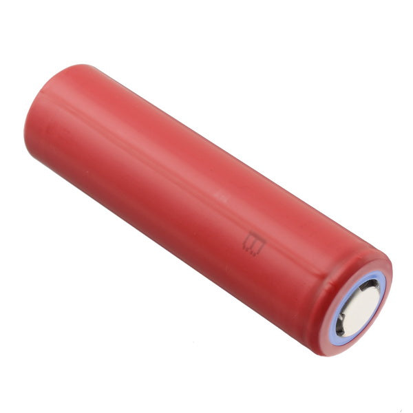 1pcs Sanyo NCR18650GA 3.6V 3500mAh 10A Rechargeable Lithium Battery
