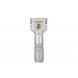 Niwalker MM6S (18650) 6x XP-L HD/Nichia 5500lm High Power USB Rechargeable EDC Flashlight