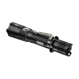 NITECORE MH25GTS XHP35 HD 1800LM 8Modes USB Rechargeable LED Flashlight + 3500mAh 18650 Battery