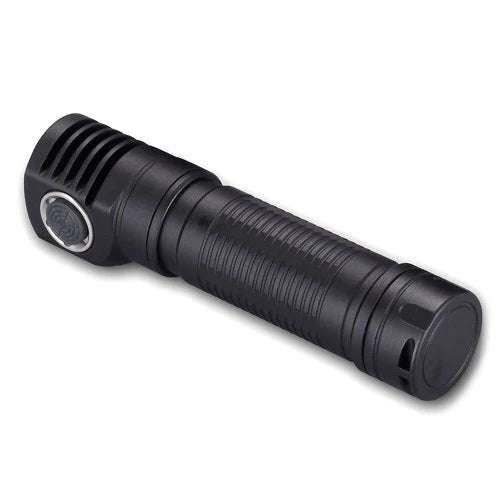 Skilhunt H04 XM-L2 1200lm 2-group Modes Magnetic Headlamp L-shape LED Flashlight