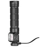 SKILHUNT H03 RC L2 U4 1200LM NW/CW Magnetic Charging LED Flashlight Outdoor Headlamp Headlight