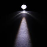 XANES A100  T6 800Lumens 5Modes Brightness Zoomable Tactical LED Flashlight Suit + Charger + Battery Charger