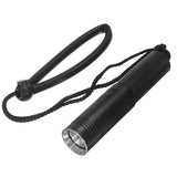New ARCHON V10S  U2 860LM Professional Diving LED Flashlight