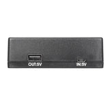 Liitokala Lii-402 Micro USB DC 5V 4Slots 18650/26650/16340/14500 Battery Charger