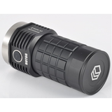 Fireflies ROT66 Generation II SST20/ Nichia/ XPL HI/ Osram 7000~10000Lumens + 45 degree TIR lens EDC LED Flashlight