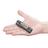 LUMINTOP FW3A XPL HI 2800LM ANDÚRIL UI EDC Flashlight EDC LED Flashlight Mini LED Keychain Light Mini Torch