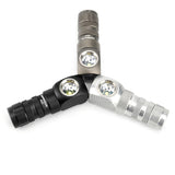 Astrolux® HL01 1200lm Anduril UI Magnetic Headlamp L-shape Flashlight + 30Q 3000mAh 18650 Battery