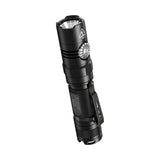 Nitecore EC22 XP-L HD V6 0.5LM To 1000LM Stepless Dimming EDC Mini LED Flashlight 18650