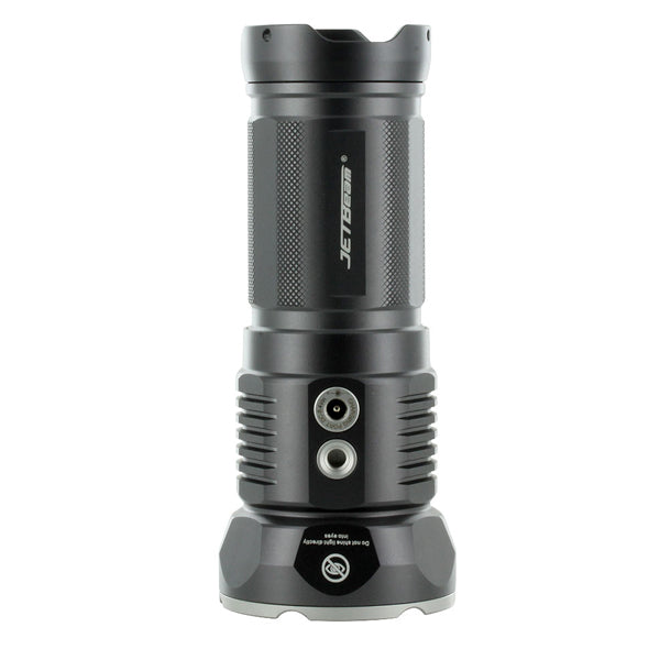 Jetbeam DDR-30GT XHP70 3680LM Outdooors Long Range LED Flashlight 18650