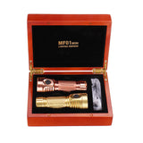 Astrolux MF01 Mini Limited Edition Set 7* SST20 5500LM Type-C Rechargeable Campact EDC Flashlight Copper Brass Flashlight