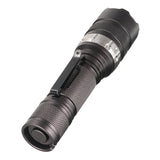 Meco XPL Magnetron 1000LM 4Mode Outdoor 18650 LED Flashlight