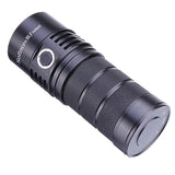 Sofirn SP36 BLF Anduril 4x Sumsung LH351D 5650LM Anduril Flashlight Driver Multiple Operation Super Bright 18650 Flashlight
