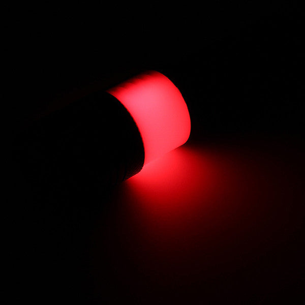 Elfeland  T6 3Modes 2000LM USB Rechargeable Zoomable LED Flashlight+18650